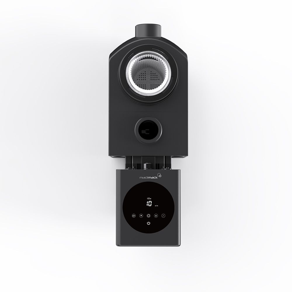 Madimack Inverflow Pro - High Performance Water Pump for Home, Garden & Outdoor Use | Reliable & Durable Water Transfer Solution