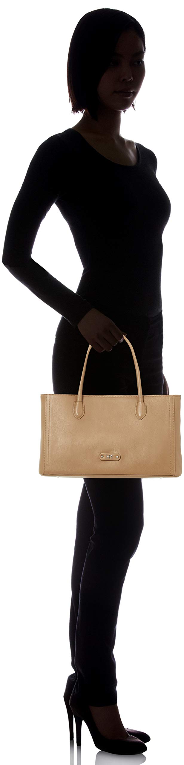 Stylish Women's Handbag - Fashionable Tote Bag for Work, Travel & Everyday Use | Durable & Lightweight Designer Purse for Women