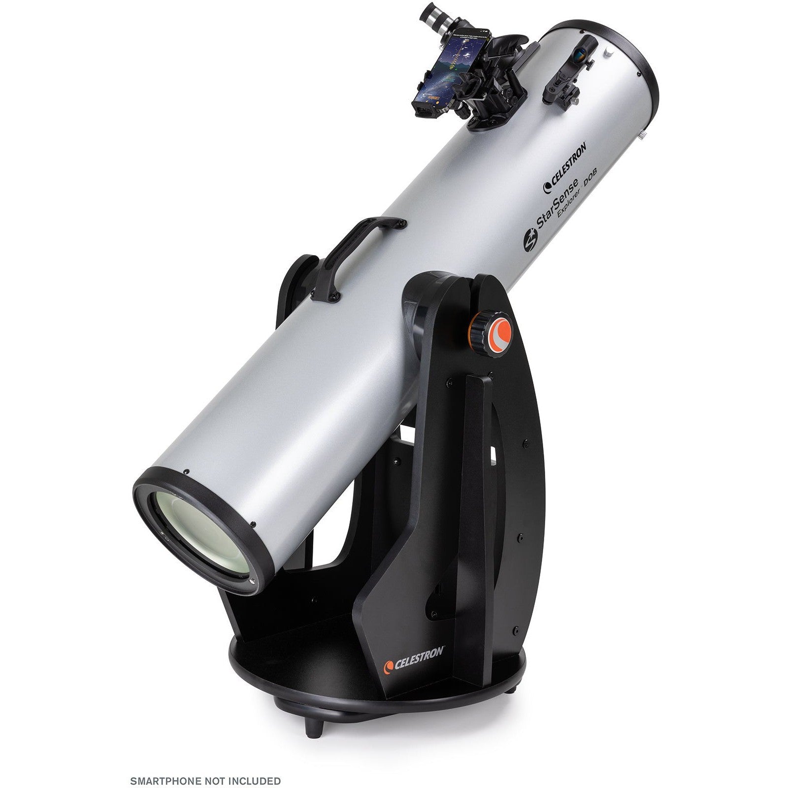 StarSense Explorer 8
