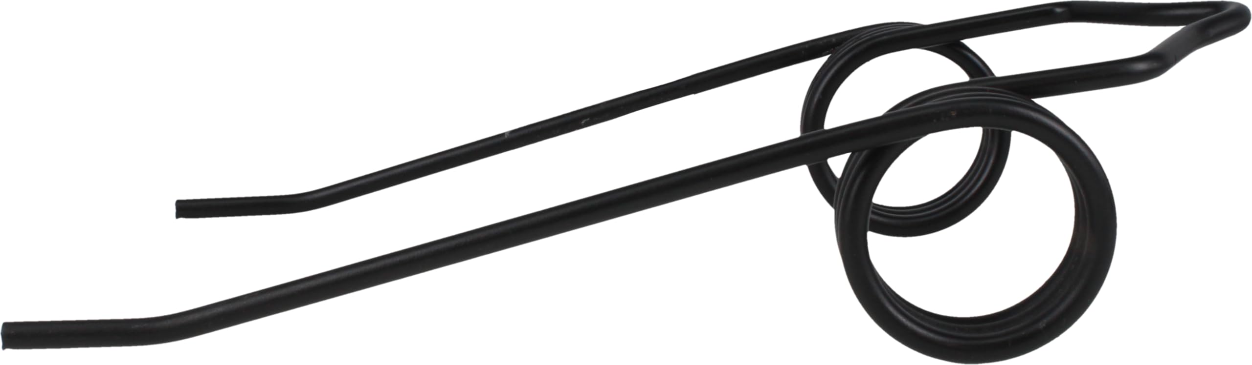 146545 Rake Tooth Replacement for Ford New Holland 14-72 & 503 Models - 1 Pack - Durable Hay Rake Parts for Farming & Agriculture