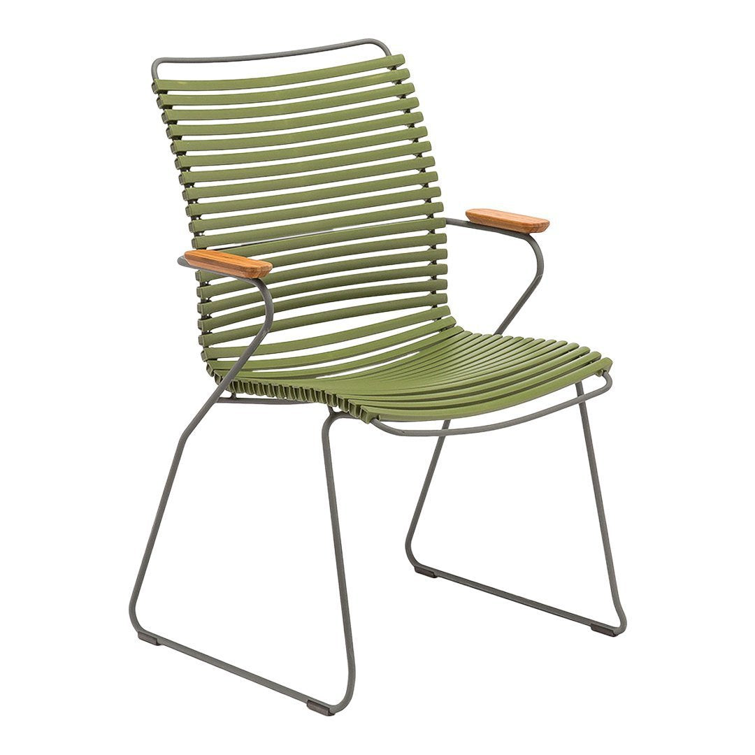 Lamella Olive Green