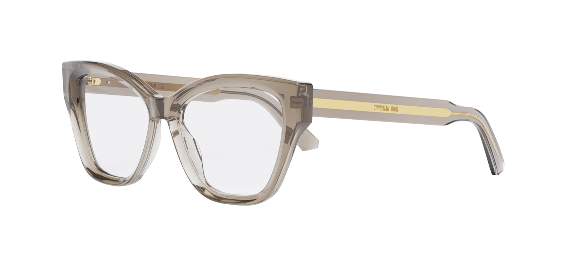 Dior SpiritO B3I Sunglasses - Luxury Designer Shades for Women & Men - Perfect for Outdoor Activities, Travel & Fashion