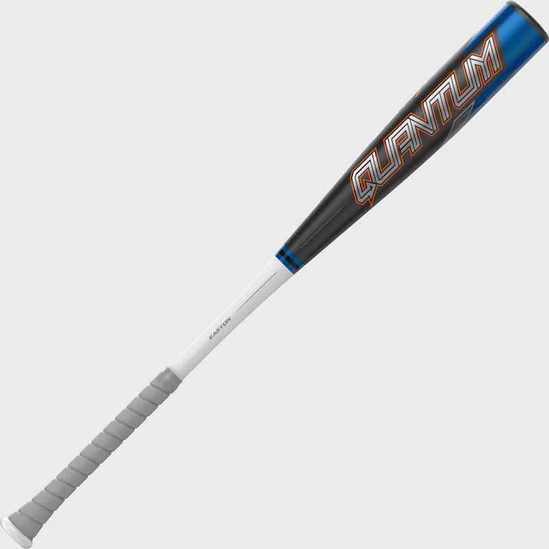Easton Quantum BBCOR Baseball Bat -3 Length to Weight Ratio | High Performance for Competitive Play | Perfect for High School & College Baseball Players