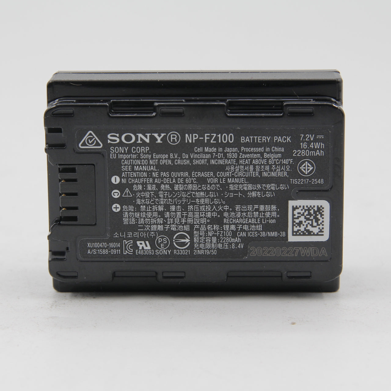 Open Box Excellent Condition Sony Alpha a7C Full Frame Mirrorless Digital Camera with FE 28-60mm f/4-5.6 Zoom Lens (Silver) - Perfect for Travel Photography, Vlogging & Street Shooting