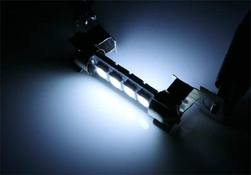 4-Pack Double-Sided 8 SMD 1.72