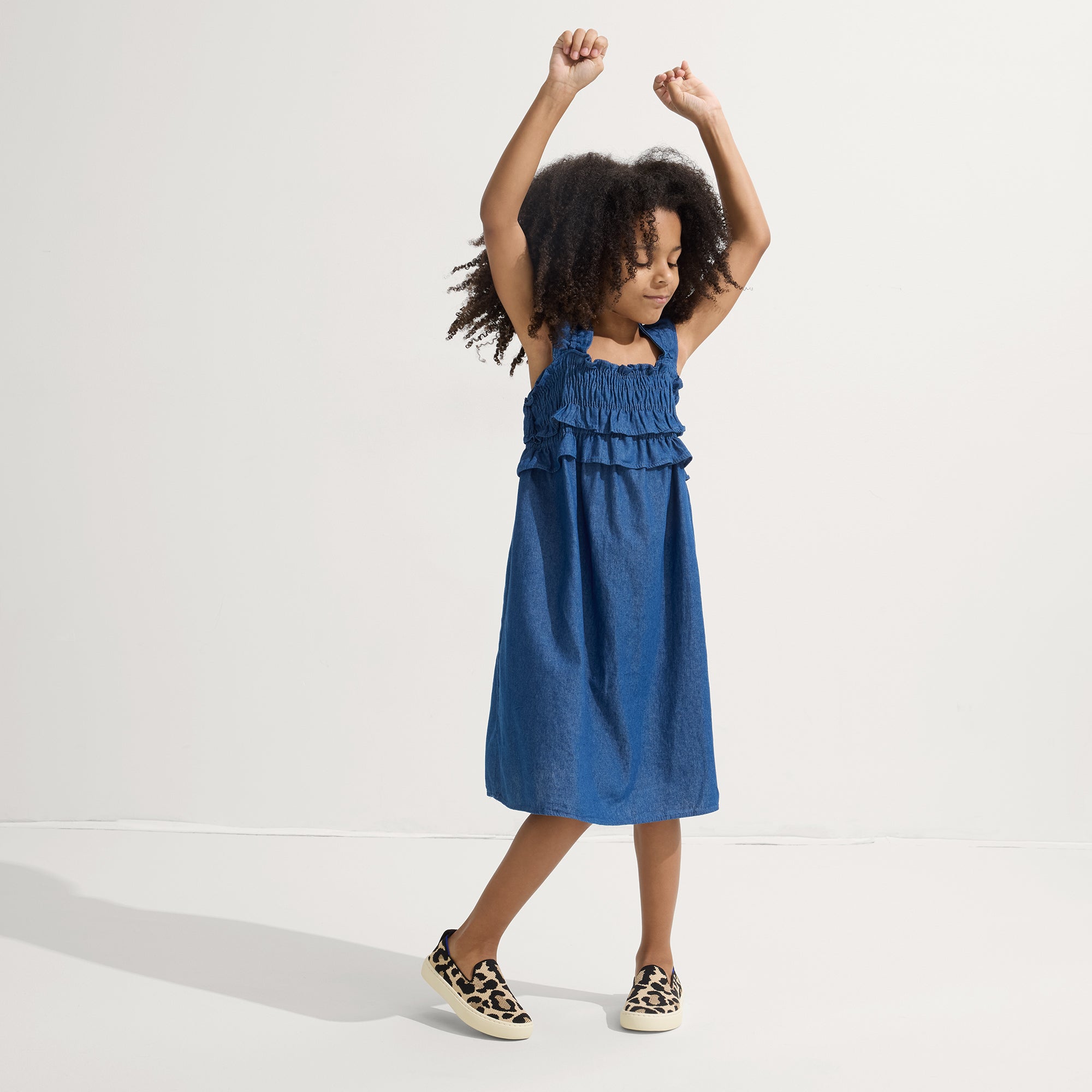 Desert Cat Kids Sneakers - Lightweight & Comfortable Shoes for Boys & Girls - Perfect for School, Play & Outdoor Activities