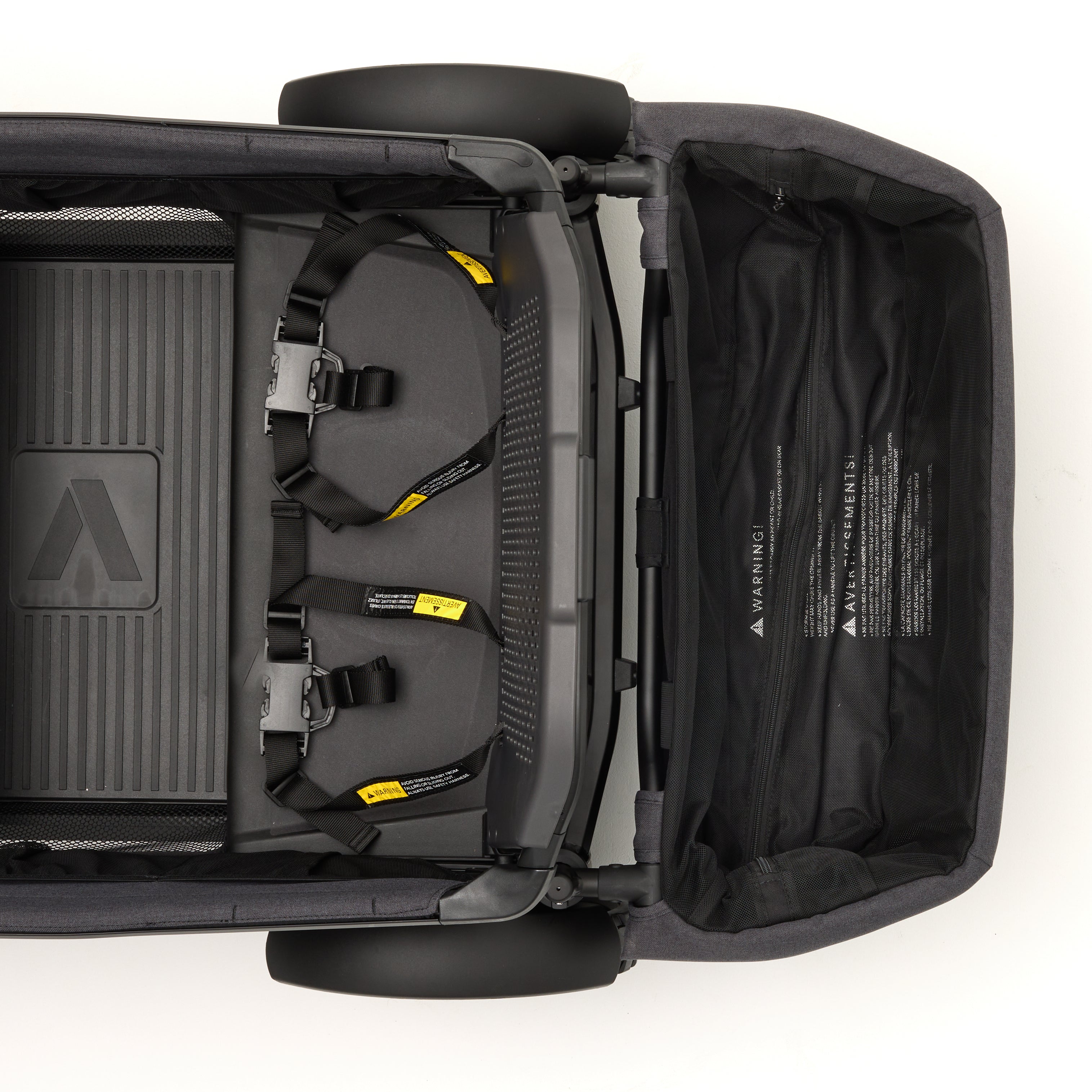 Veer Cruiser XL Foldable Storage Basket - Large Collapsible Organizer for Home, Office, Closet & Car - Perfect for Toys, Laundry, Blankets & Groceries