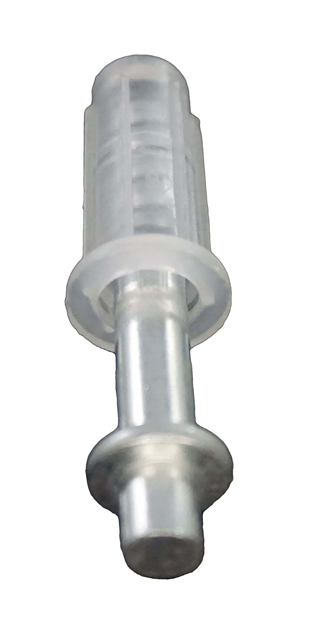 WRS Closet Door Top Pivot Pin - 2 Inch Replacement Hardware for Smooth Sliding Door Operation | Perfect for Home, Office & Closet Organization