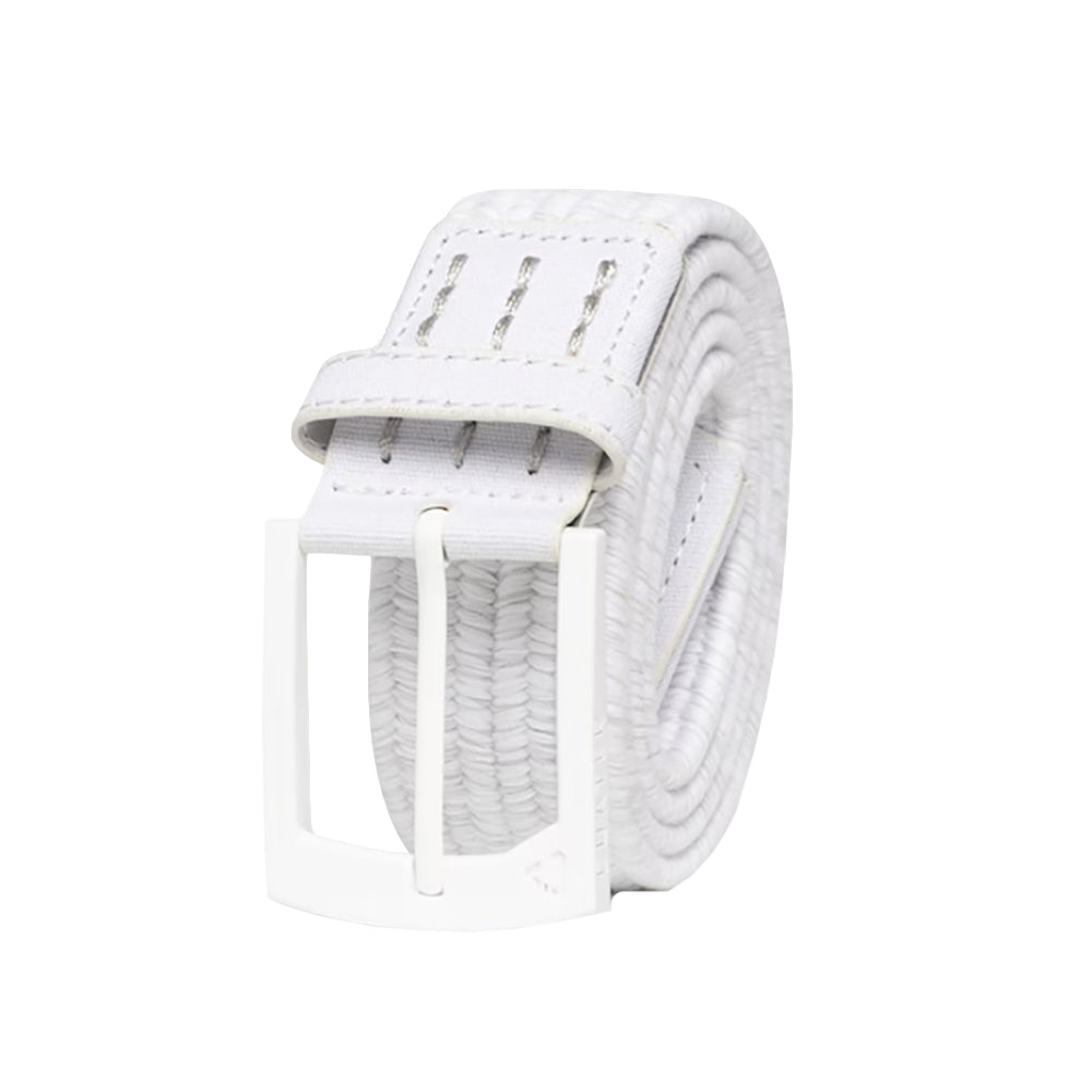 Cuater by TravisMathew Men's Popsicle Pattern Leather Belt - Stylish Casual & Golf Accessory for Everyday Wear
