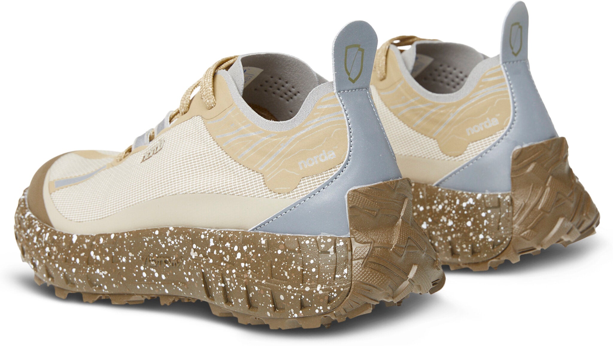 001 Seamless Trail Running Shoes for Women - Lightweight & Breathable Hiking Sneakers - Perfect for Outdoor Adventures & Fitness Training