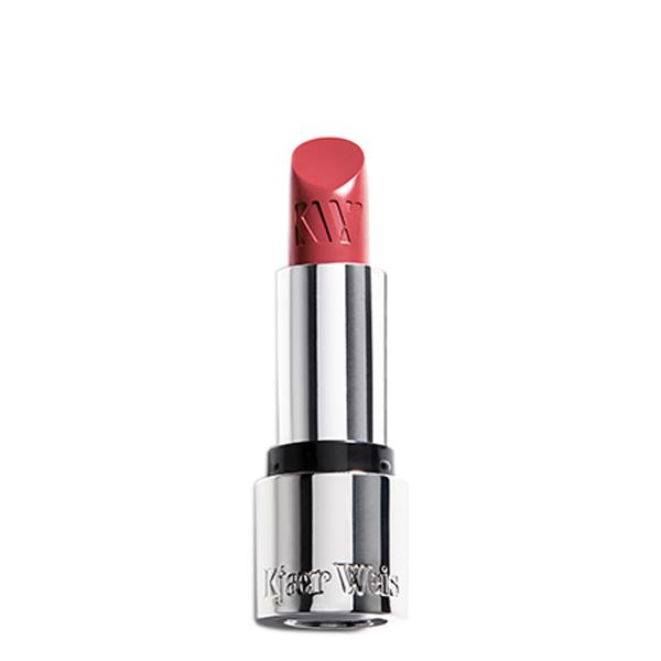 Kjaer Weis Organic Lipstick - Natural, Vegan & Cruelty-Free - Moisturizing & Long-Lasting - Perfect for Everyday Wear & Special Occasions