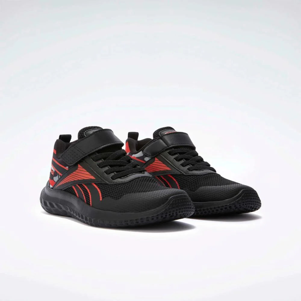 Kids' Rush Runner 5 - Lightweight Running Shoes for Boys & Girls - Non-Slip Breathable Sneakers for School, Sports & Outdoor Play
