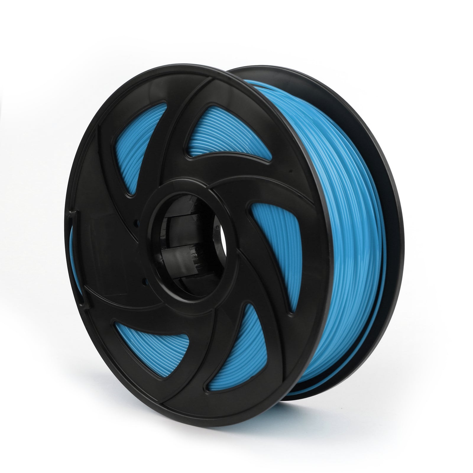 1.75mm MakerBot PETG PLA TPU 3D Printer Filament - 1kg (2.2lb) Spool for RepRap, ABS & More - Perfect for DIY Projects, Prototyping & Home 3D Printing