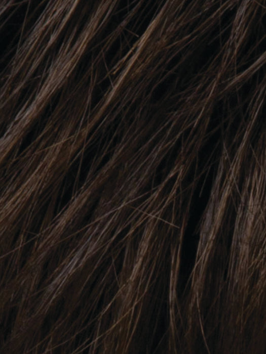 Fizz Top Power Synthetic Hair Topper for Women - Natural Looking Hair Extensions for Thinning Hair - Perfect for Daily Wear, Parties & Special Occasions