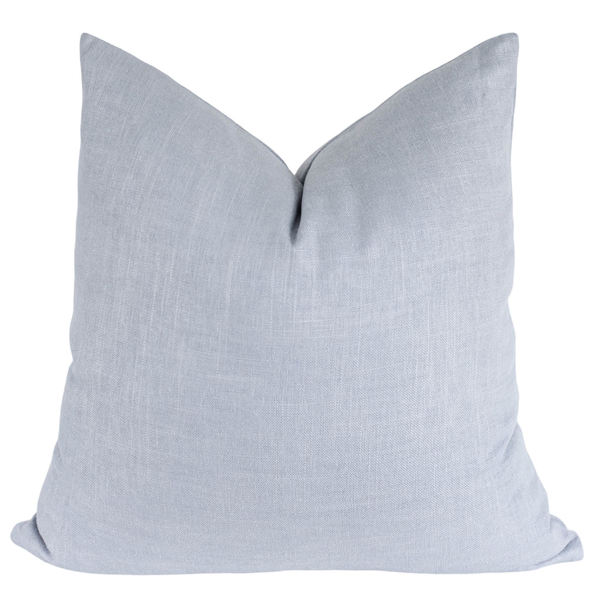 Premium 300 Thread Count Pillow Combination Set - Ultra Soft & Breathable for Side, Back, and Stomach Sleepers - Perfect for Bedroom, Guest Room, and Travel