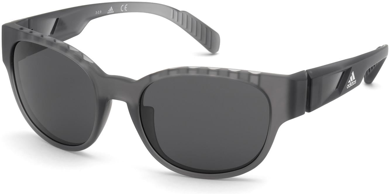 Adidas Sport 0009 Polarized Sunglasses for Men & Women - UV Protection, Lightweight & Durable - Perfect for Running, Cycling & Outdoor Activities
