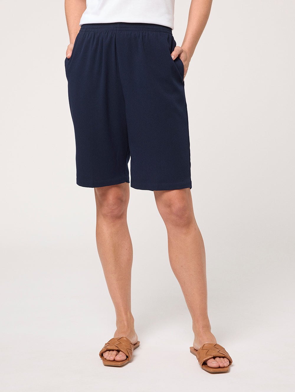 Barwon Short 39748 - Comfortable Men's Casual Shorts for Summer | Perfect for Outdoor Activities, Travel & Gym Workouts