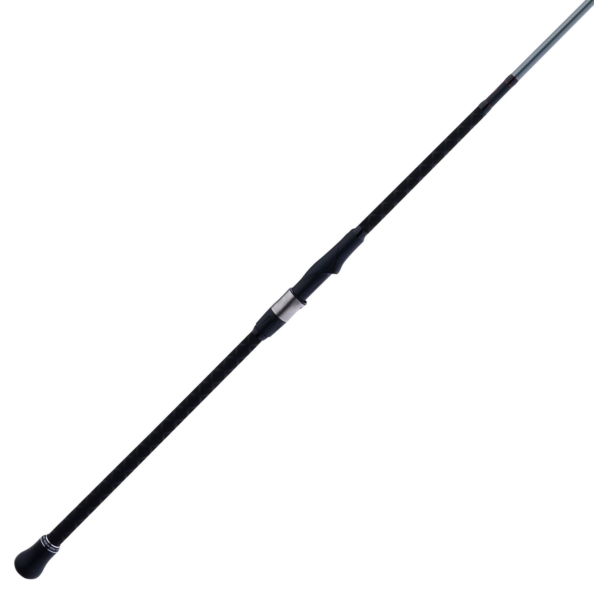 Prevail III Spinning Surf Fishing Rod - Lightweight Graphite Blank, Corrosion-Resistant Guides for Saltwater & Freshwater - Perfect for Beach, Pier & Shoreline Fishing