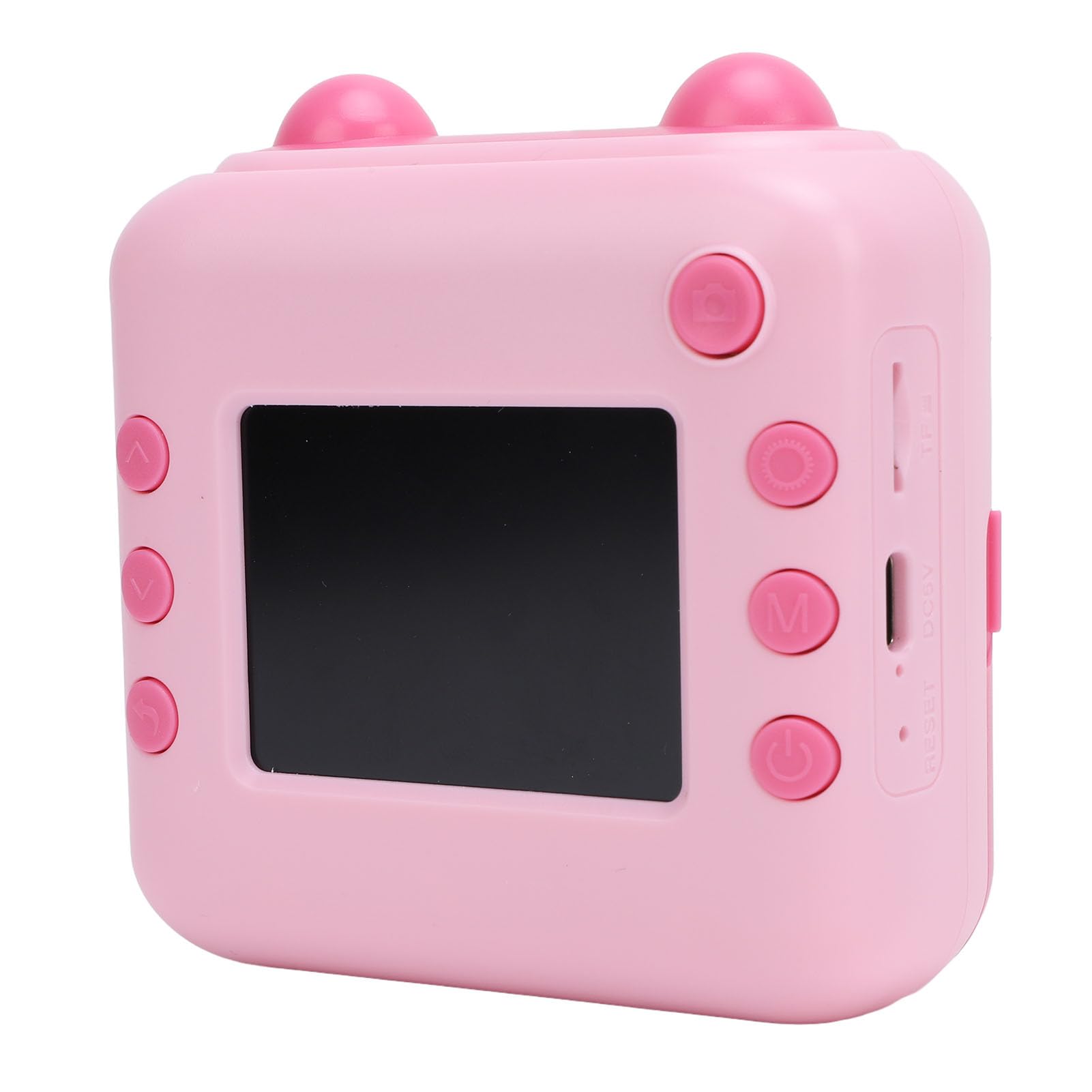 16MP Instant Digital Camera for Kids with 2.4