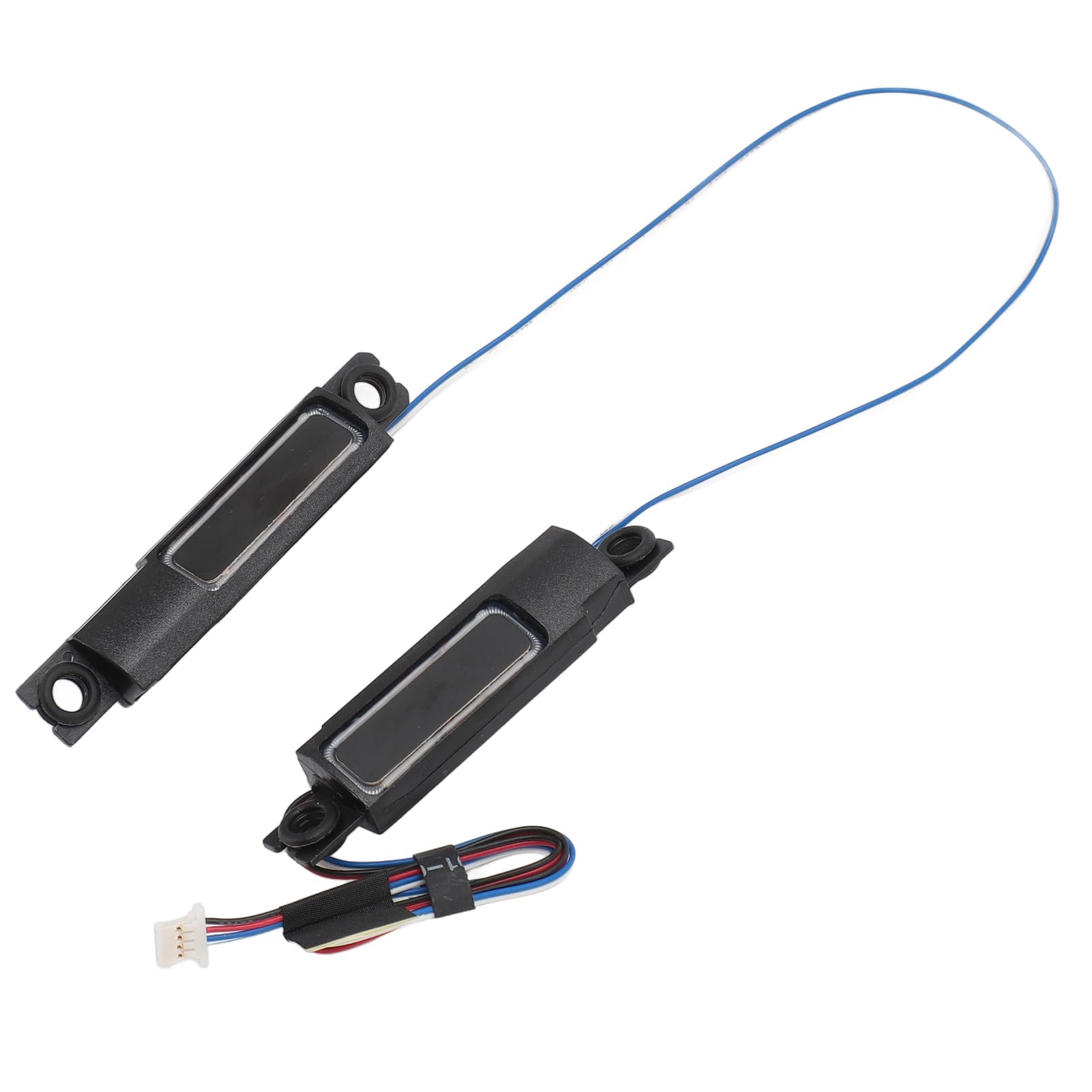 Tangxi Internal Speaker Kit for Dell Latitude E5570 5570 Laptop - Left & Right Built-in Speakers (PK23000R900 0DVC26) | Precise Fit, Lightweight ABS Material | Easy DIY Installation | Ideal for Laptop Repair & Audio Upgrade