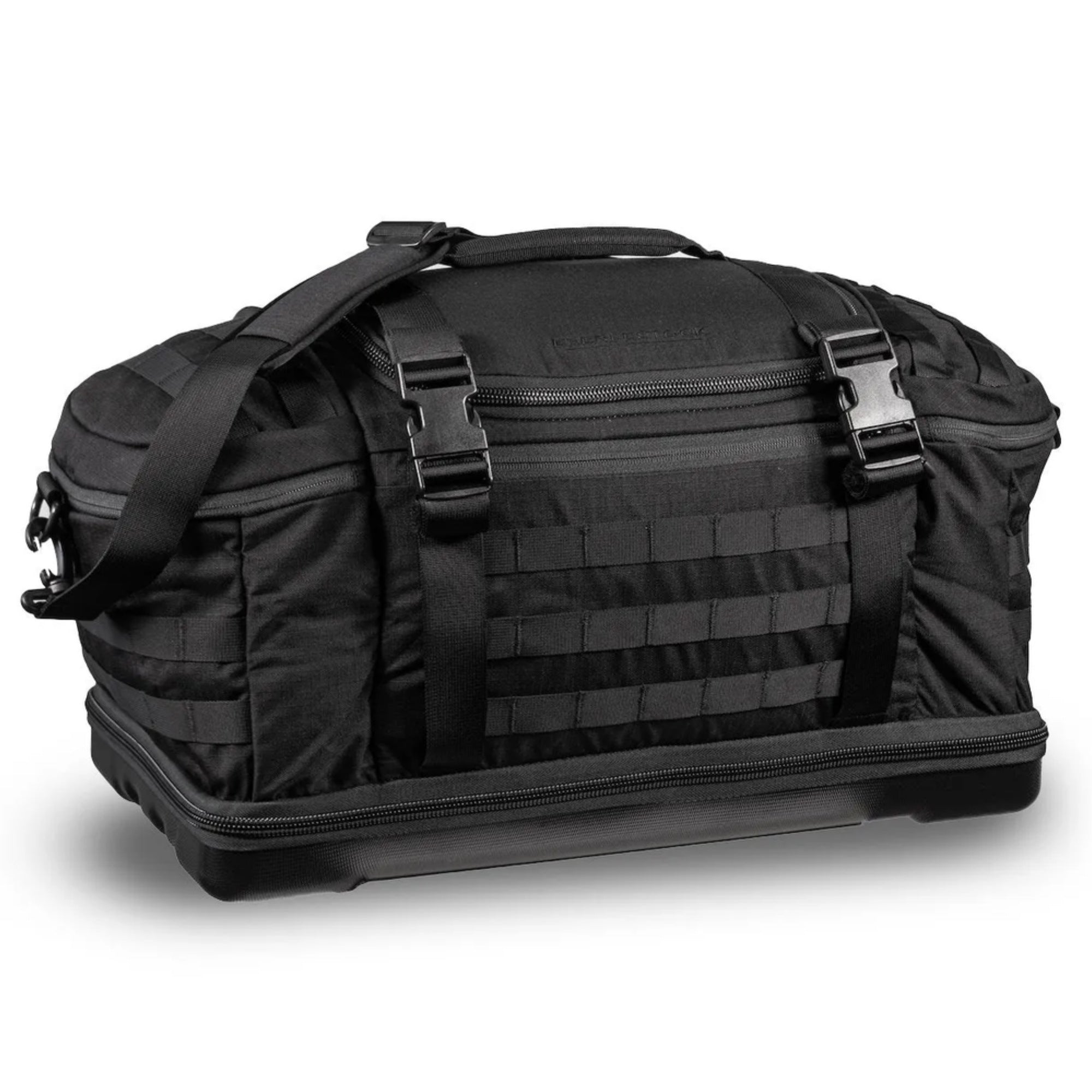 Eberlestock Bang Bang 33L Range Bag - Customizable Compartments for Hunting & Shooting Range | Tactical Gear for Outdoor Sports & Range Practice