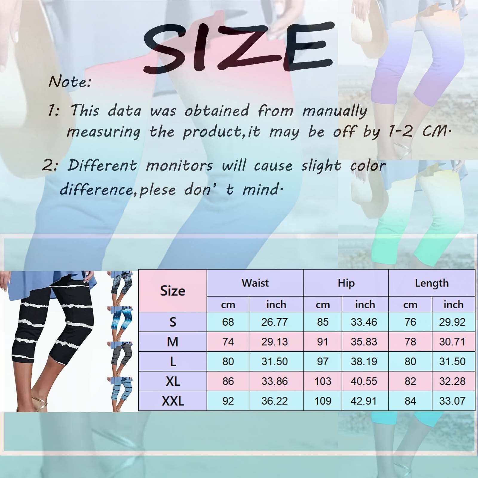 American Flag Athletic Leggings for Women - Patriotic 4th of July Workout Capris | Independence Day Compression Pants for Running, Yoga & Summer Fitness
