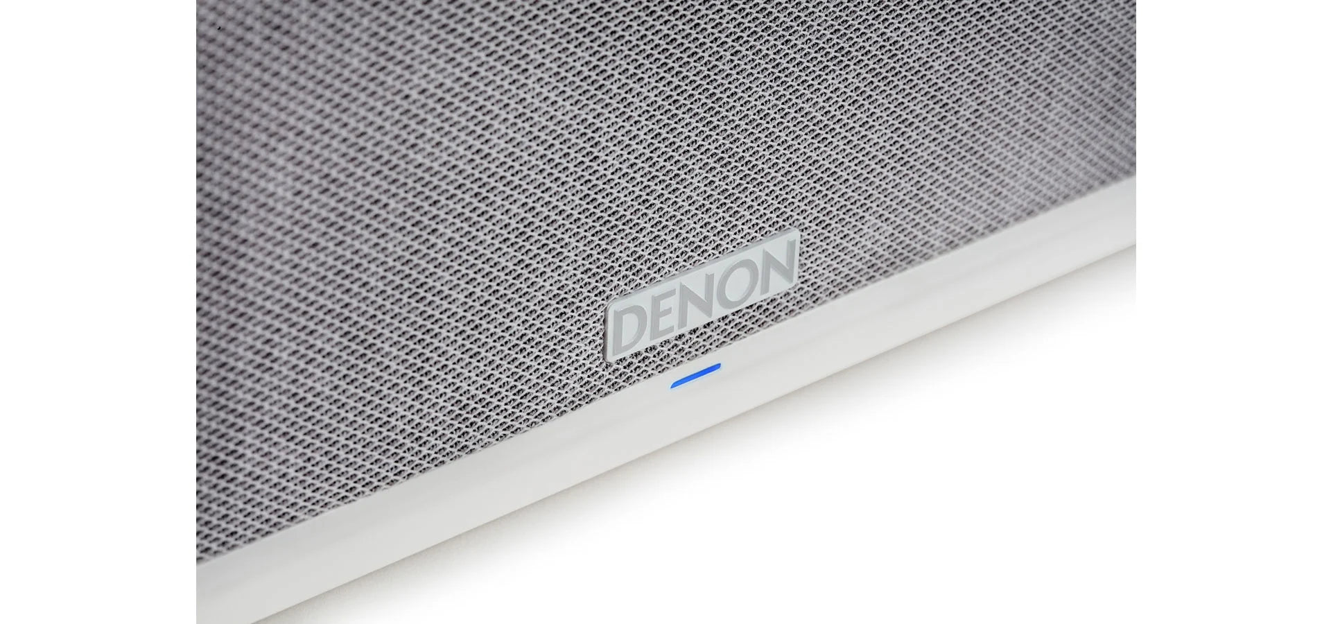 Denon Home 250 Wireless Speaker with HEOS - Premium Bluetooth Speaker for Home Audio, Streaming Music & Multi-Room Sound System | Perfect for Living Room, Bedroom & Outdoor Entertainment