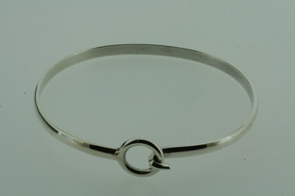 Circle Closer Bangle - Elegant Adjustable Bracelet for Women | Perfect for Everyday Wear, Parties & Special Occasions
