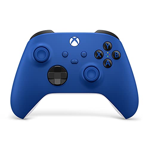 Shock Blue