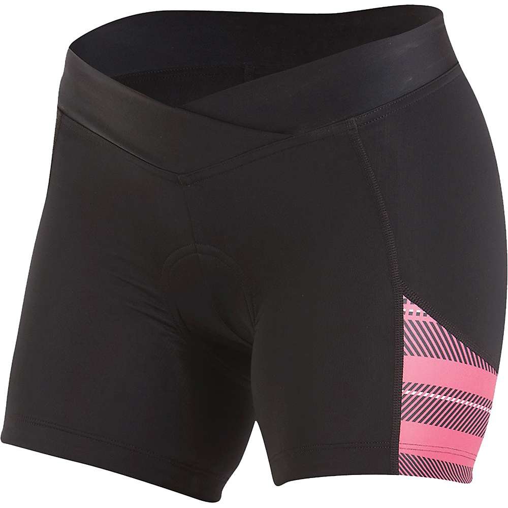 Women's Select Escape Printed Shorts - Comfortable & Stylish Casual Wear for Summer, Travel, and Outdoor Activities