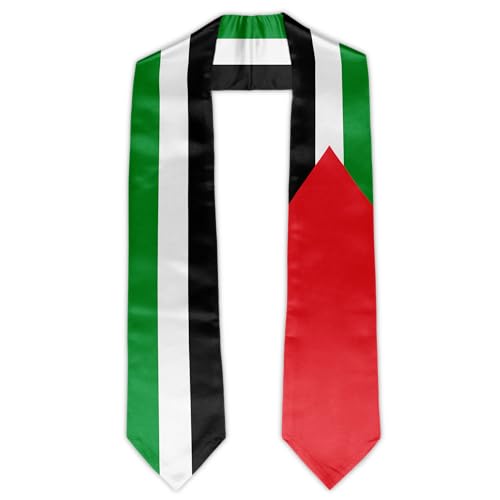 Palestine Flag