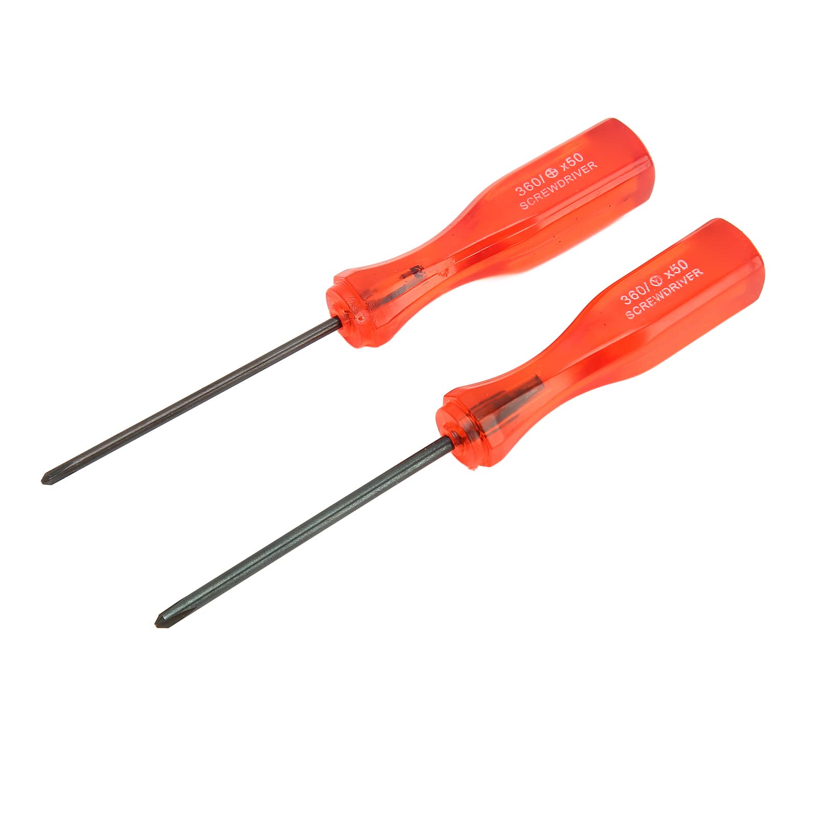 5-in-1 Nintendo Switch Joystick Replacement Tool Kit - Professional Repair Screwdriver Set for Joy-Con Controller - Perfect for DIY Fixes & Gaming Maintenance