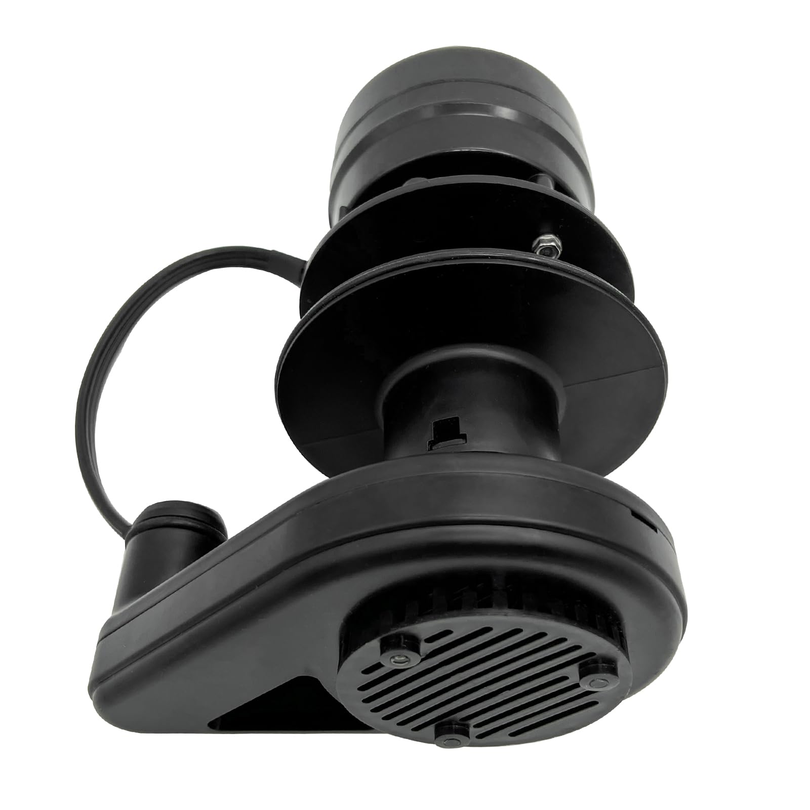 Manitowoc Ice Machine Water Pump 115V - Replacement for 2008929 8251129 2007679 - Compatible with Manitowoc Ice Makers - Perfect for Commercial Ice Machines in Restaurants, Bars, and Hotels