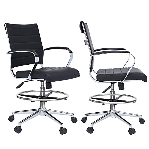 Black Set of 2