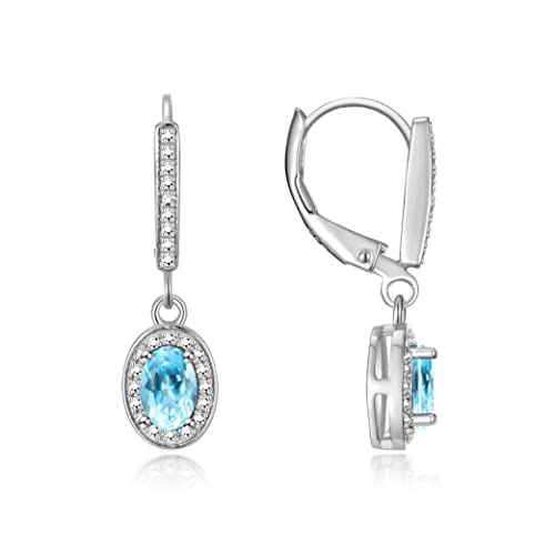 Blue Topaz 2