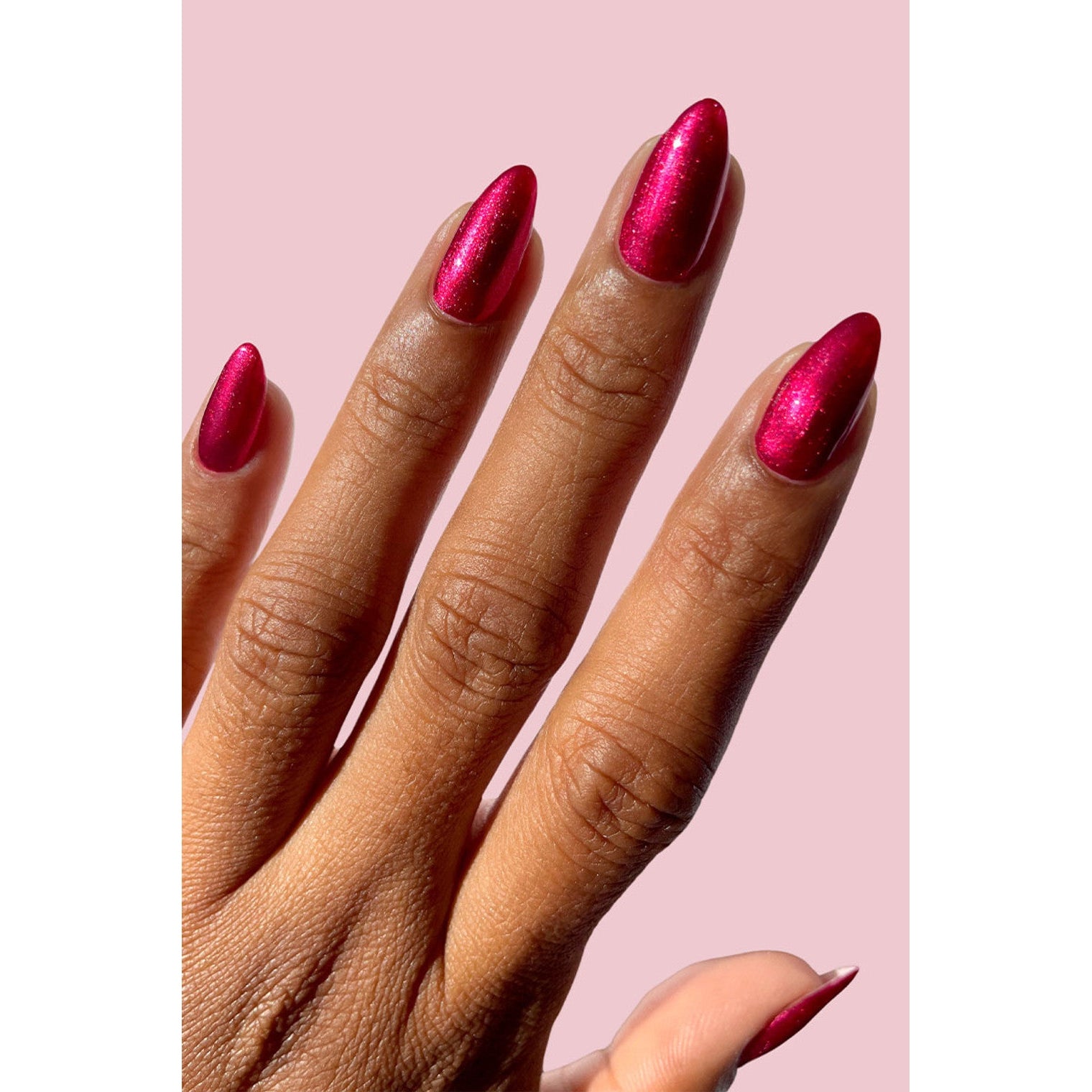Cirque Colors Sashay Nail Polish - 0.37 oz Long-Lasting Vegan Nail Lacquer for Salon-Quality Manicures at Home | Perfect for Parties, Weddings & Everyday Wear
