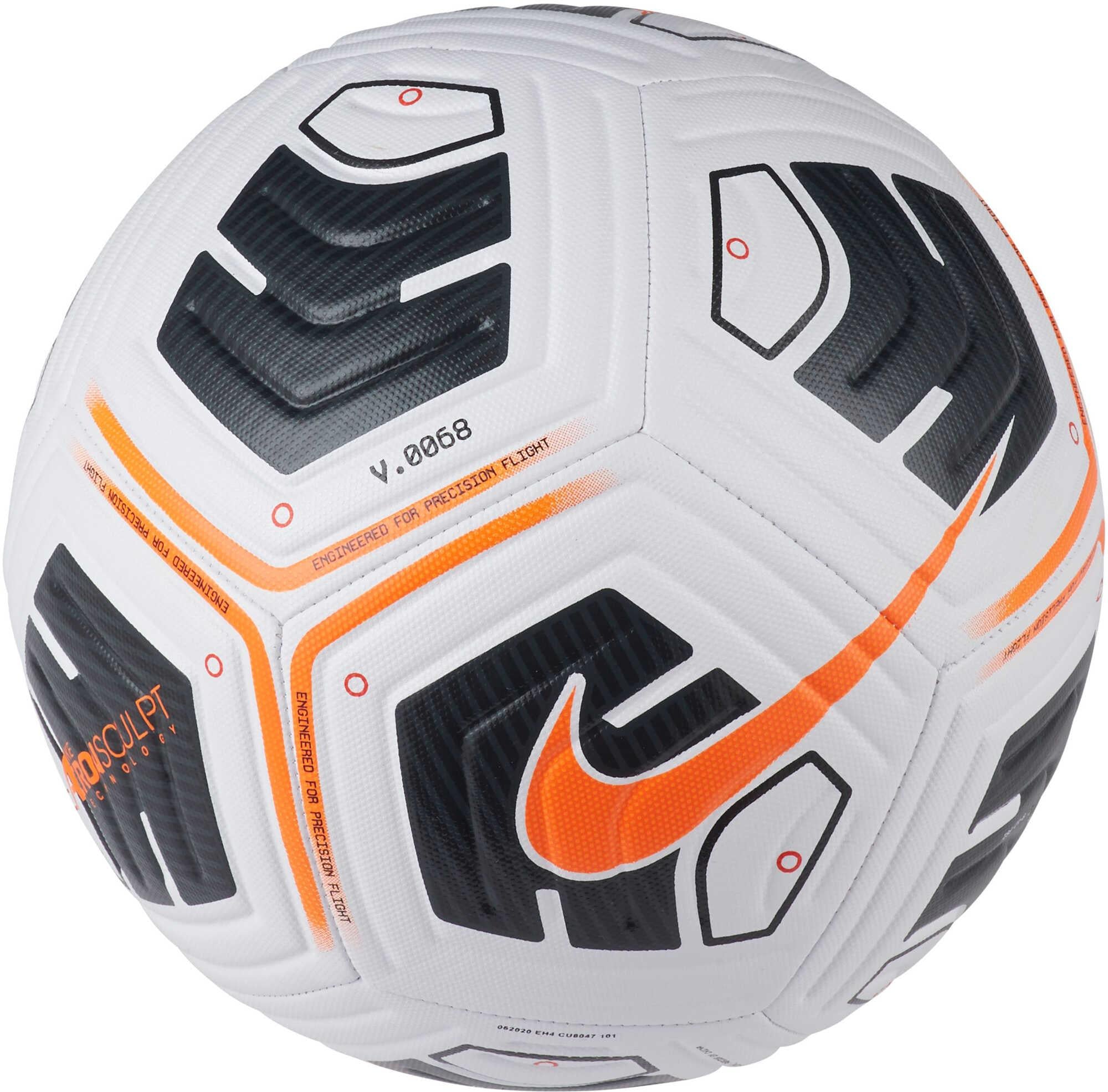 Official Size 5 Academy Soccer Ball - High Quality Match & Training Ball for Youth & Adults - Perfect for Games, Practice & Backyard Play