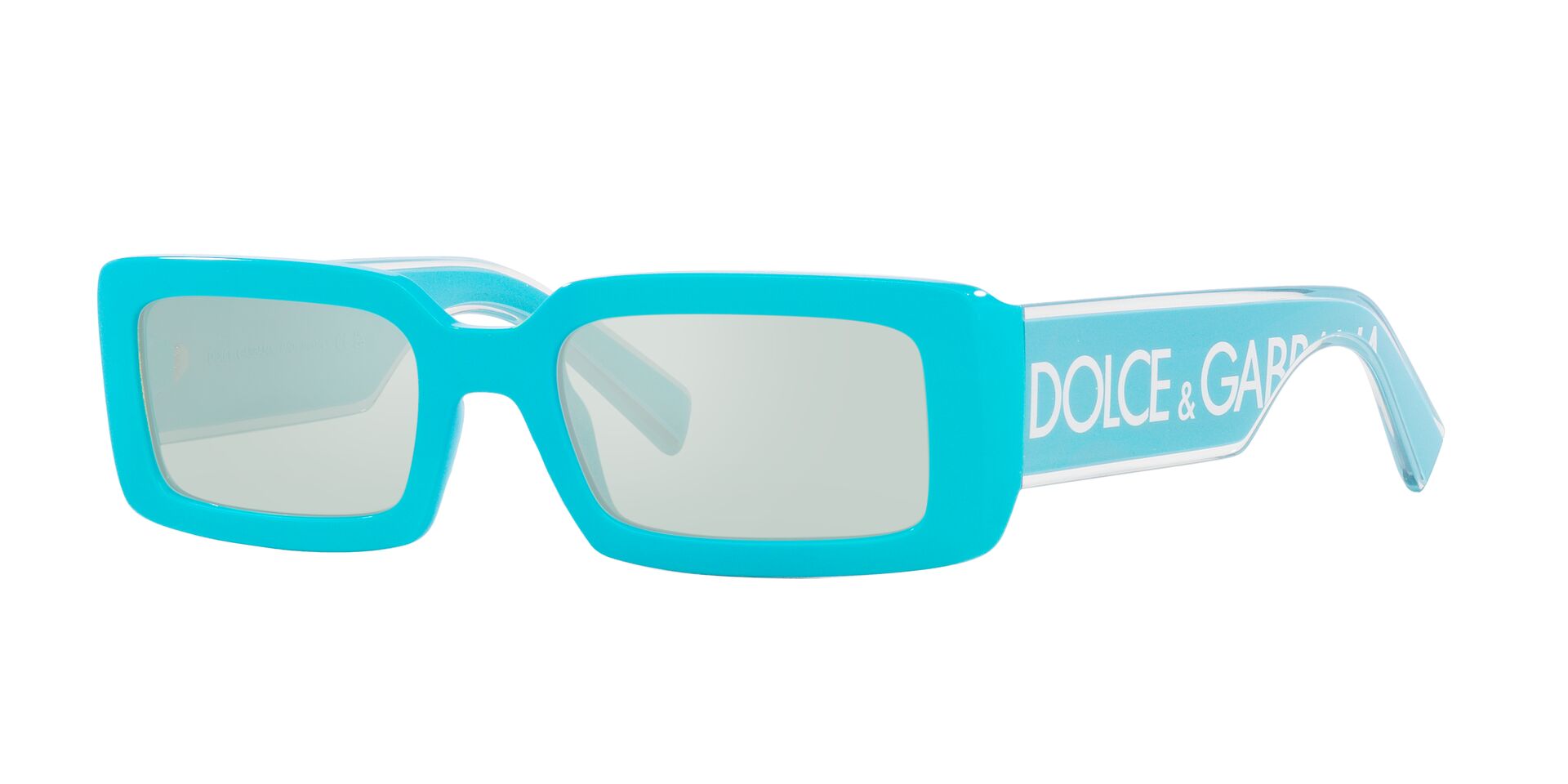 Dolce&Gabbana DG6187 Sunglasses - Luxury Polarized Aviator Sunglasses for Men & Women | Perfect for Driving, Travel & Outdoor Activities