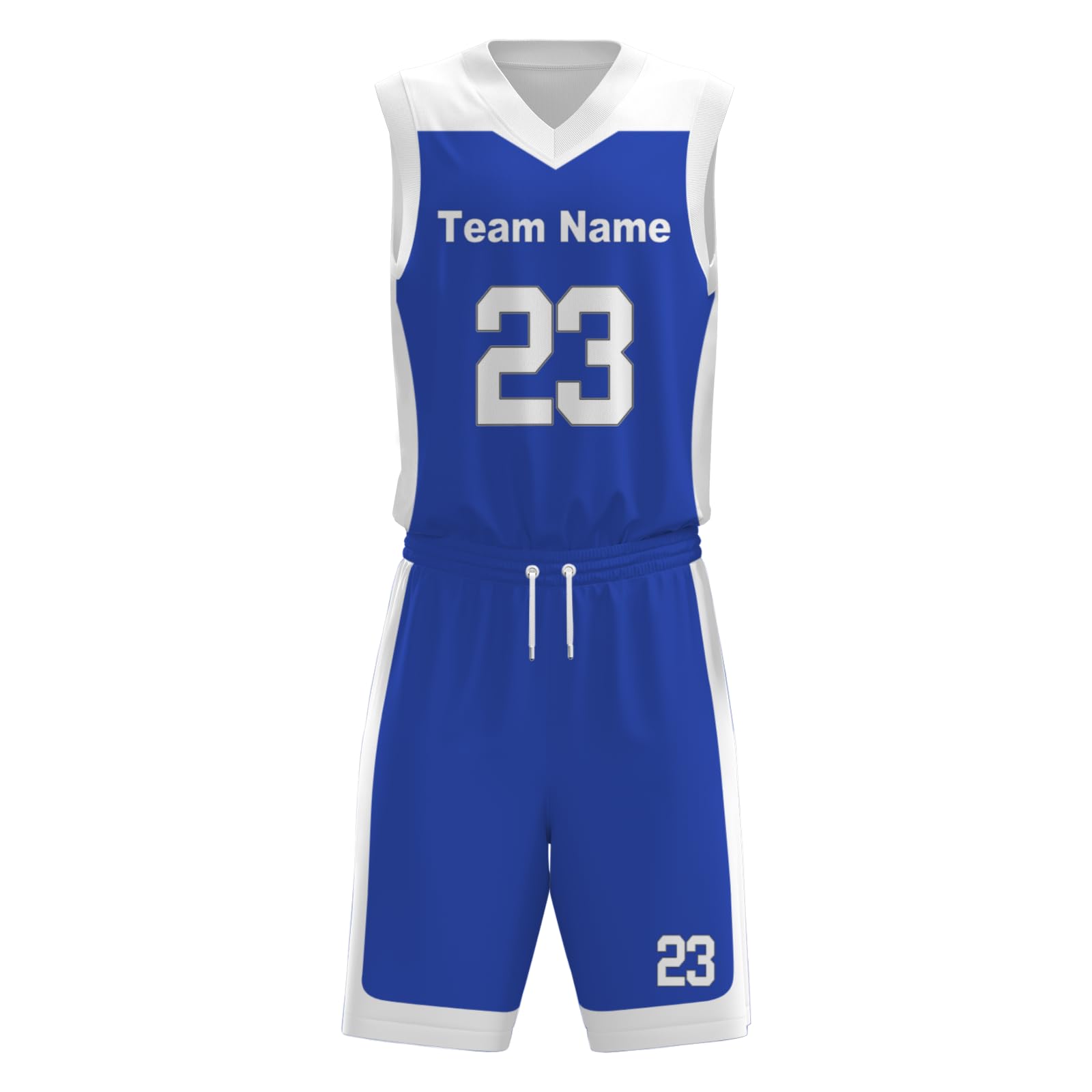 Custom Basketball Jerseys - Personalized NBA Style Uniforms for Men, Women & Youth - Breathable Team Jerseys for Games, Practice & Fan Wear
