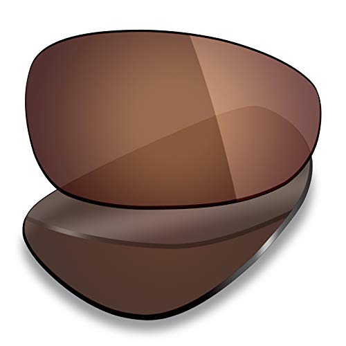 Polarized - Bronze Brown