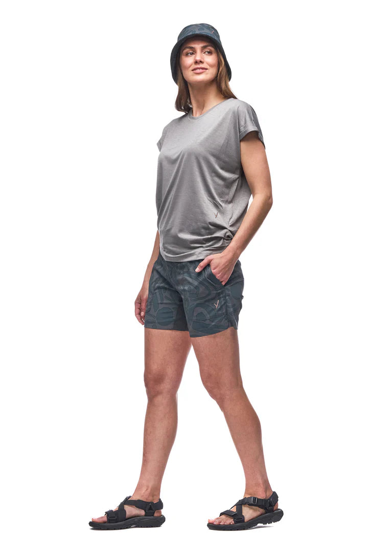 BERGA Women's Fashion Tops - Trendy & Comfortable Blouses for Casual Wear, Office, and Everyday Outfits