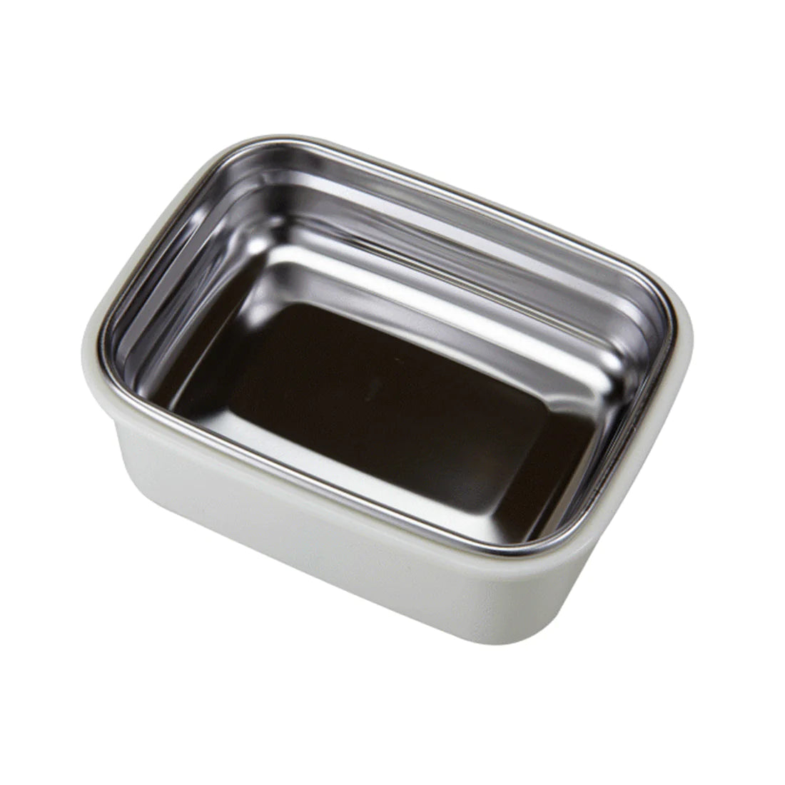 BaroCook 850ml Airtight Food Storage Container - BPA-Free Plastic, Microwave & Dishwasher Safe - Perfect for Meal Prep, Leftovers & Lunch Boxes