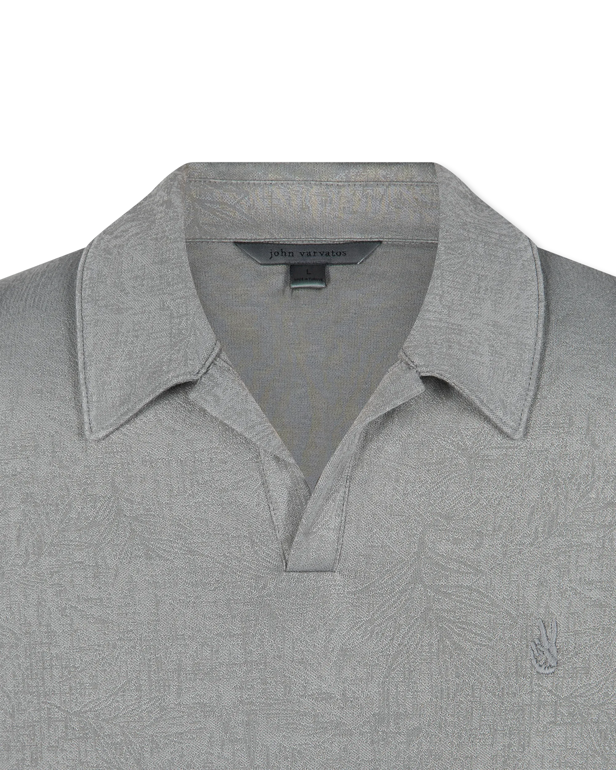 Premium Men's Cotton Polo Shirt by Hague - Classic Fit, Breathable & Comfortable for Casual Wear, Golf, Office & Outdoor Activities