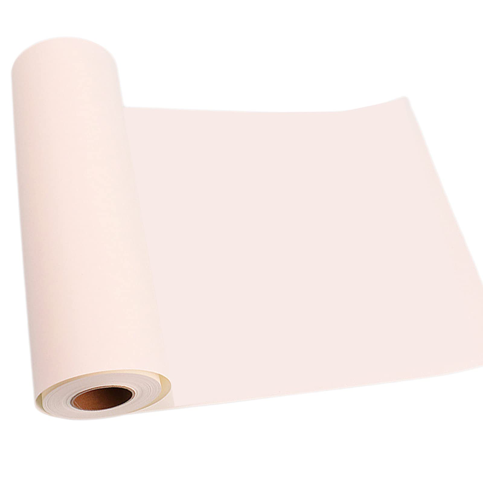 PALUDO White Drawing Paper Roll - 22.5 cm x 10 m, 85 g/m² Sketch Paper for Kids Artists | Perfect for Easel Painting, Classroom Projects, Home Crafting & DIY Art Activities