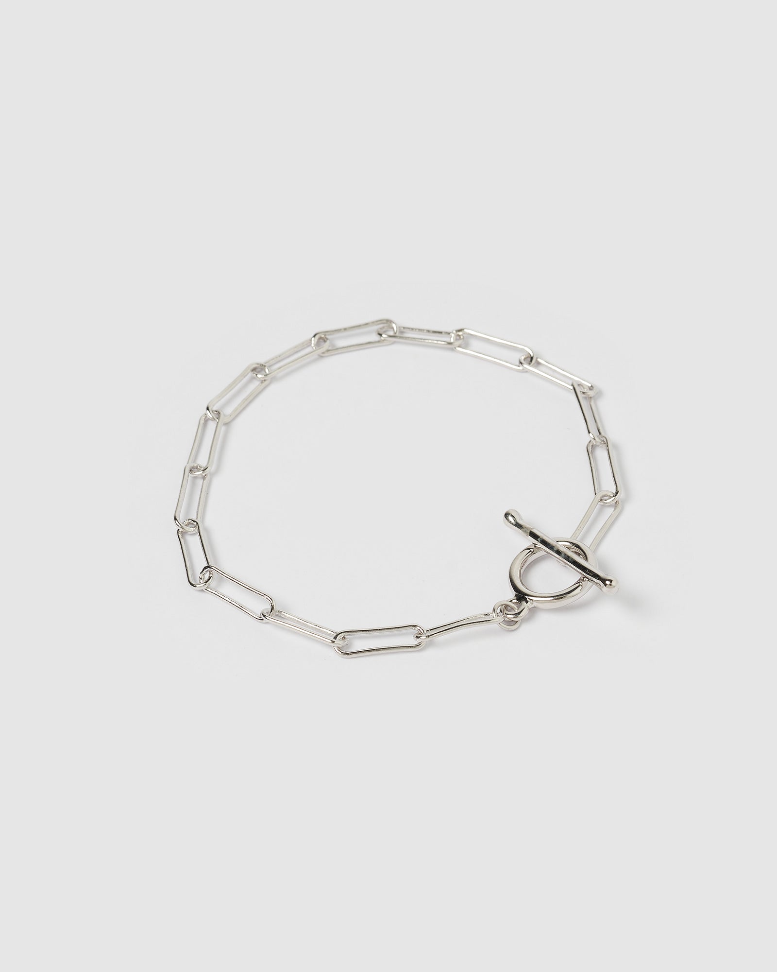 Izoa Bronx Bracelet - Sterling Silver Bangle for Women, Elegant & Durable Jewelry Gift for Her - Perfect for Parties, Weddings & Everyday Wear