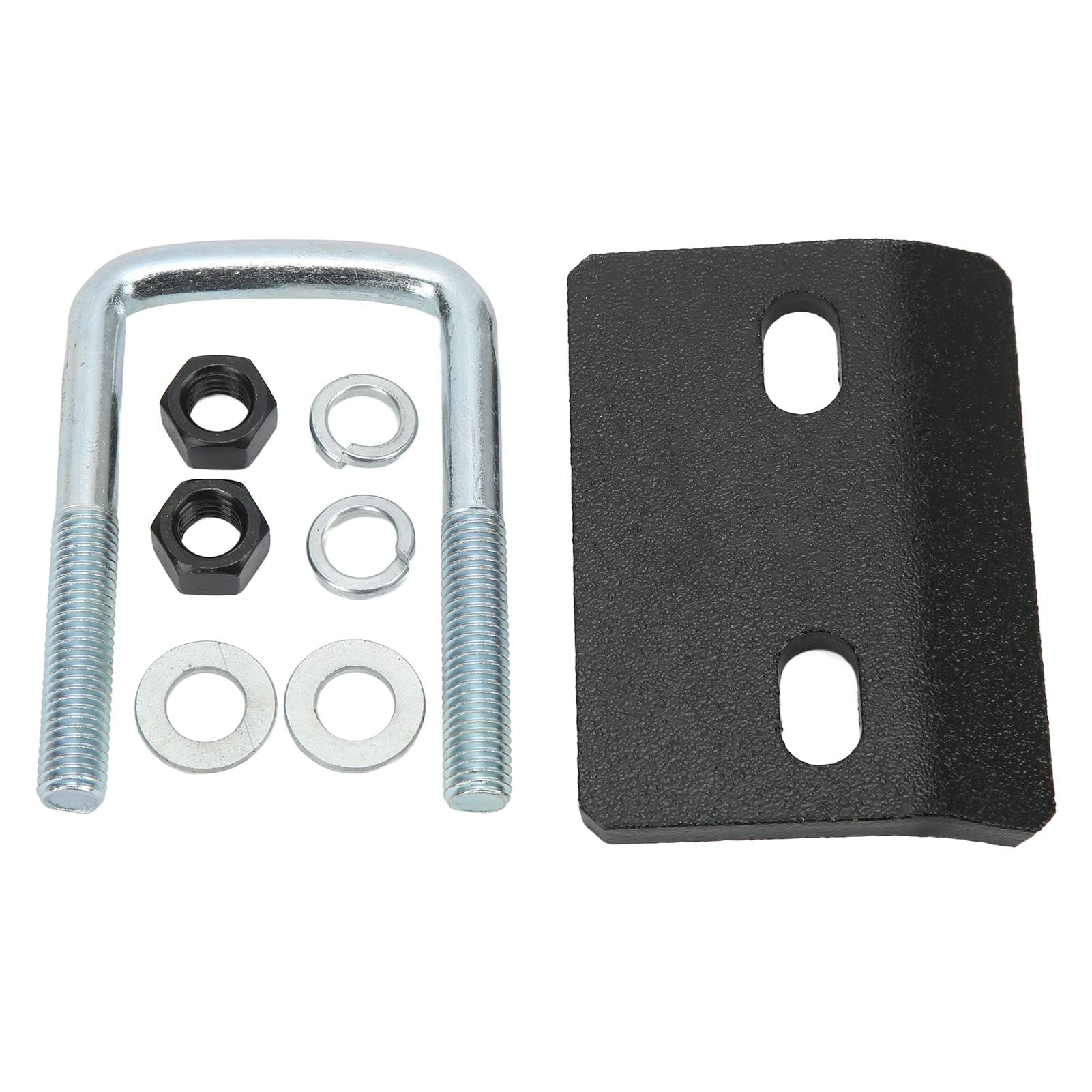 Aramox 1.25in & 2in Hitch Tightener Anti-Rattle Stabilizer - 304 Stainless Steel Trailer Hitch Lock for RV, SUV, Camper - Reduce Noise & Vibration on Rough Roads