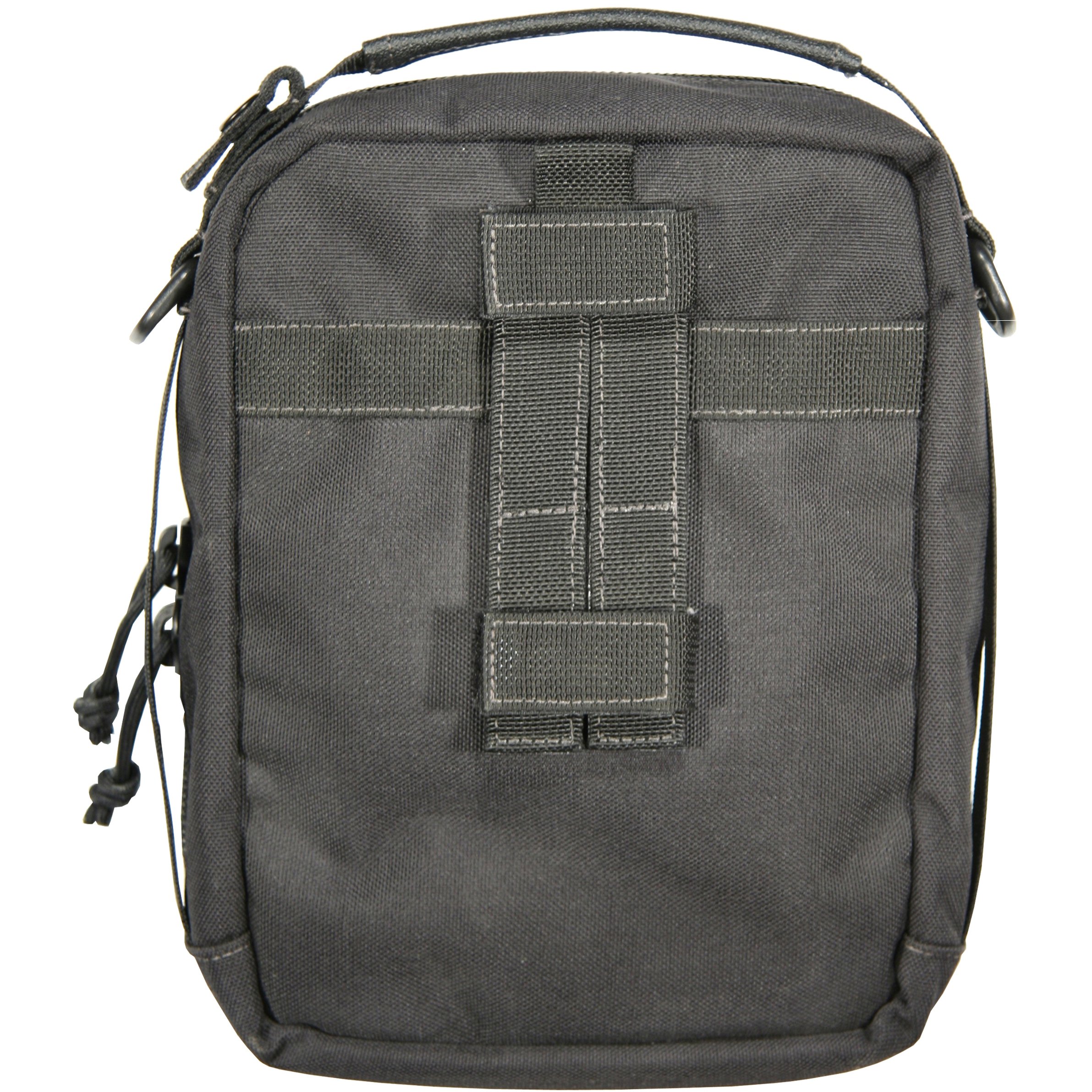 MAXPEDITION Neatfreak Organizer - Premium EDC Gear Organizer for Travel, Camping & Everyday Carry (Black) | Compact & Durable Storage Solution for Tools, Gadgets & Essentials