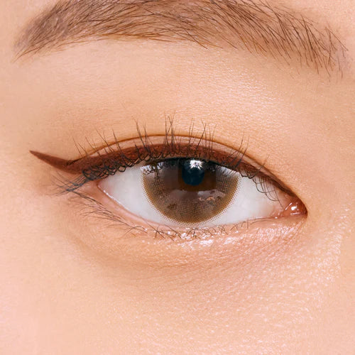 CLIO Superproof Pen Liner 0.55ml - Waterproof & Long-Lasting Eyeliner for Precise Winged Looks | Perfect for Daily Makeup & Special Occasions