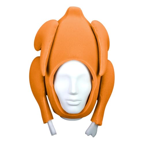 Turkey Head