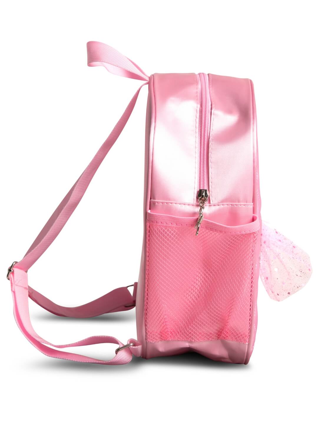 Sparkly B282 Tutu Sequin Backpack for Girls - Glittery Dance Bag for Ballet, Cheerleading & Costume Parties - Perfect Gift for Kids & Teens